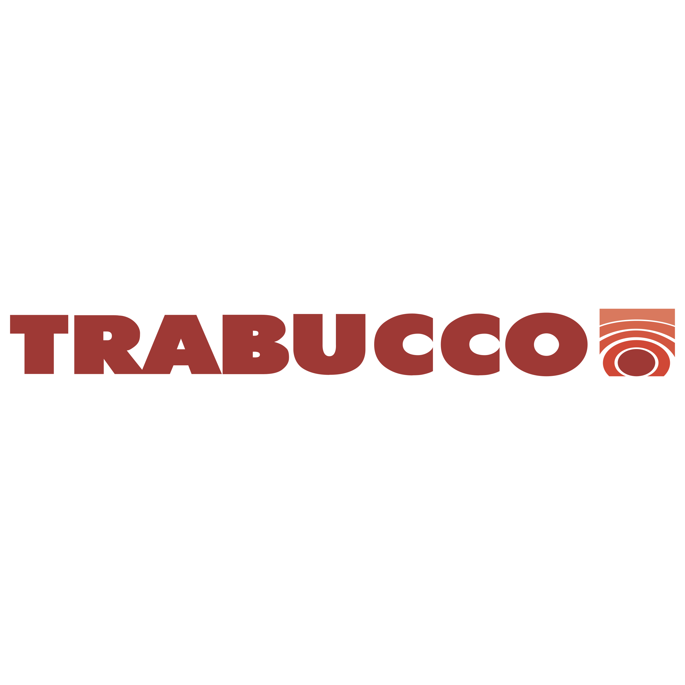 trabucco logo png transparent